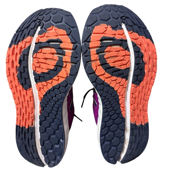 New Balance womens Fresh Foam Vongo V2 Size 8 - Picture 2 of 10